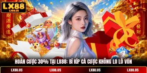 Hoàn Cược 30%