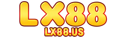 Logo nhà cái LX88