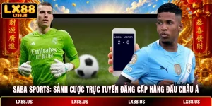 Saba Sports thumbnail