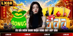 Điểm danh nhận vàng 9999 thumbnail